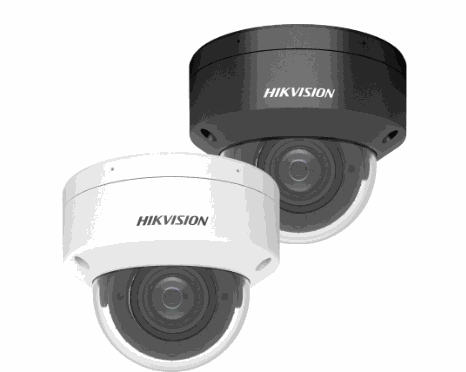 Cámaras HD MivilFleet