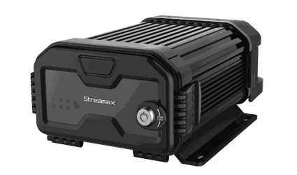 Computador a Bordo MDVR