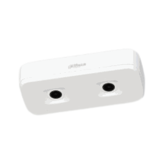 Contadores de Aforo con IA