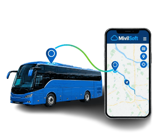 Equipo GPS para Gestión de Flota